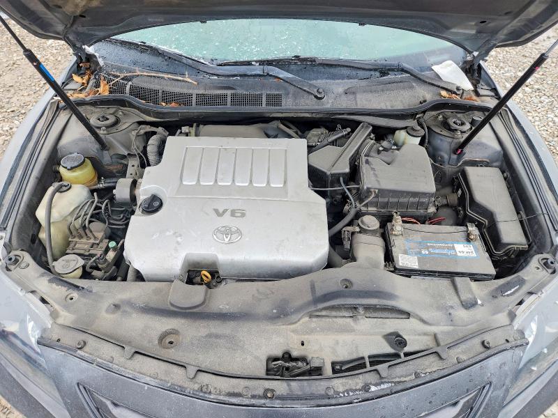 2007 Toyota Camry le