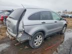 2007 Honda Cr-v ex