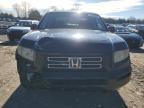 2007 Honda Ridgeline RTS