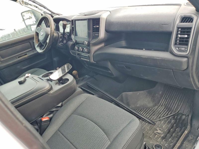 2024 Dodge RAM 3500 Tradesman