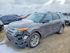 2011 Ford Explorer xlt