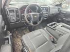 2017 Chevrolet Silverado C1500