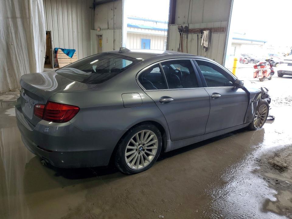 2013 BMW 535 xi