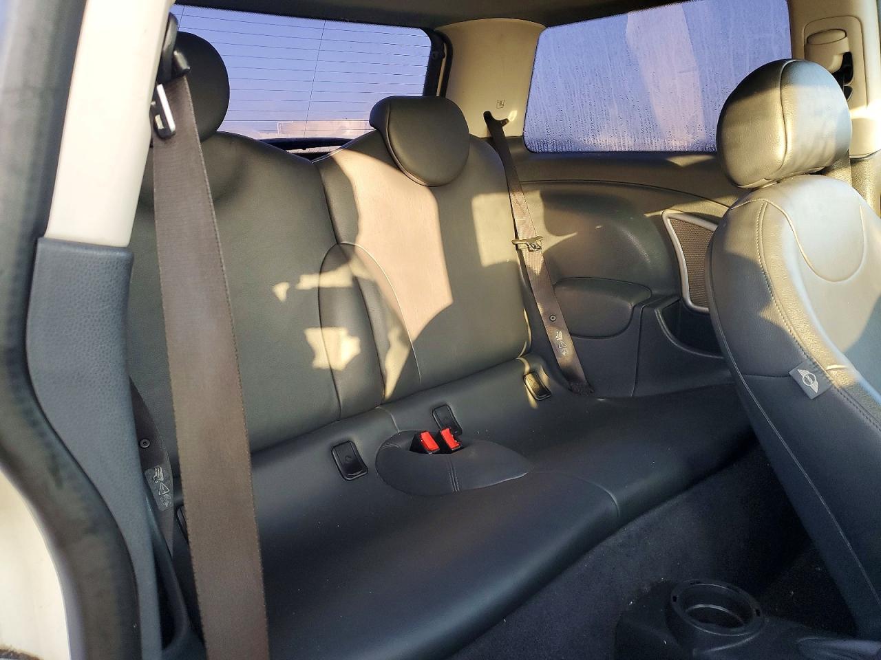 2005 Mini Cooper