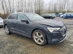 2019 Audi E-tron Premium Plus