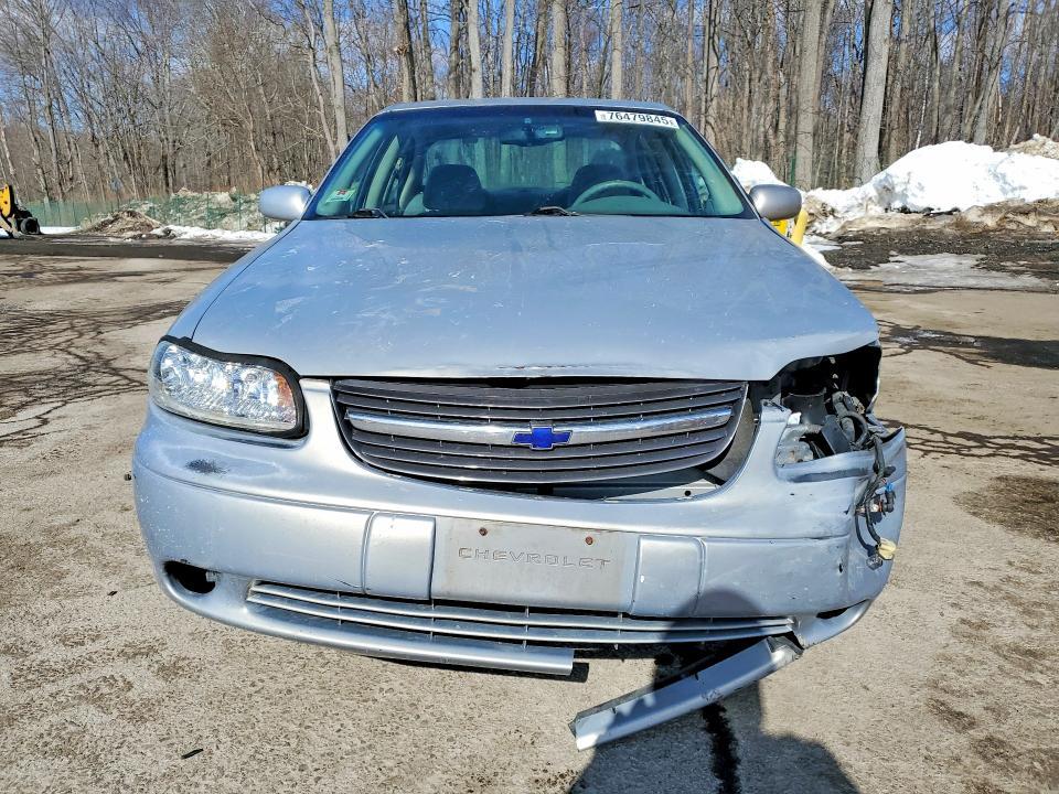 2000 Chevrolet Malibu ls