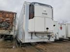 2008 Utility VS2RA Refrigerated Van Trailer