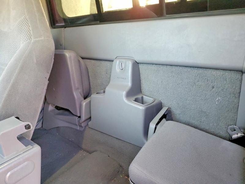1999 Ford Ranger Super cab
