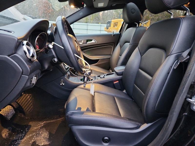 2020 Mercedes-Benz Gla 250 4matic