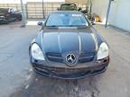 2007 Mercedes-Benz Slk 280