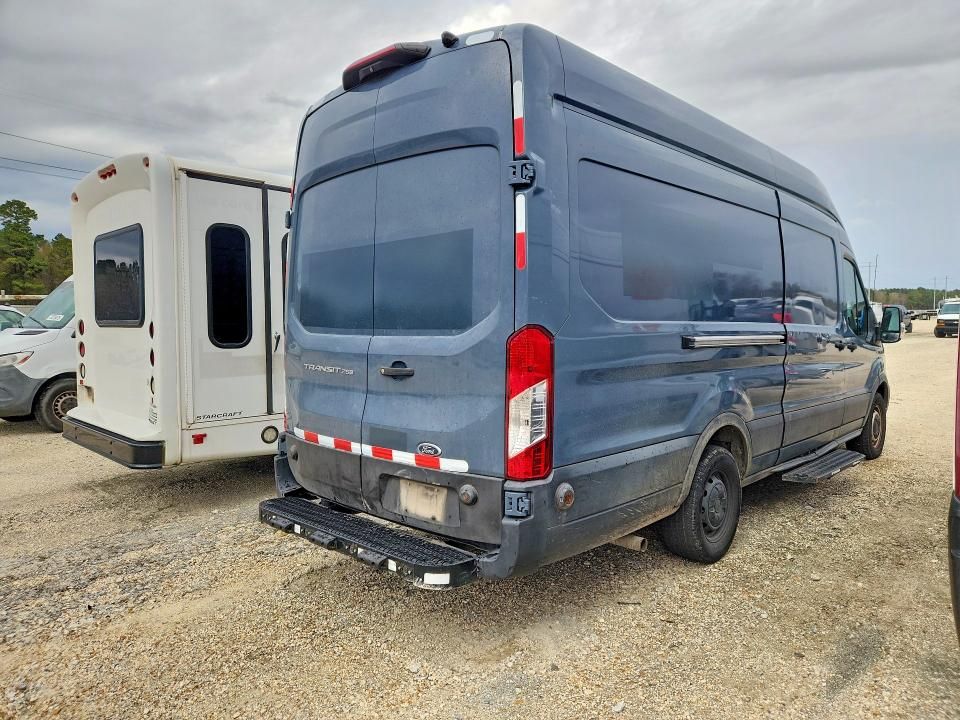 2020 Ford Transit T-250