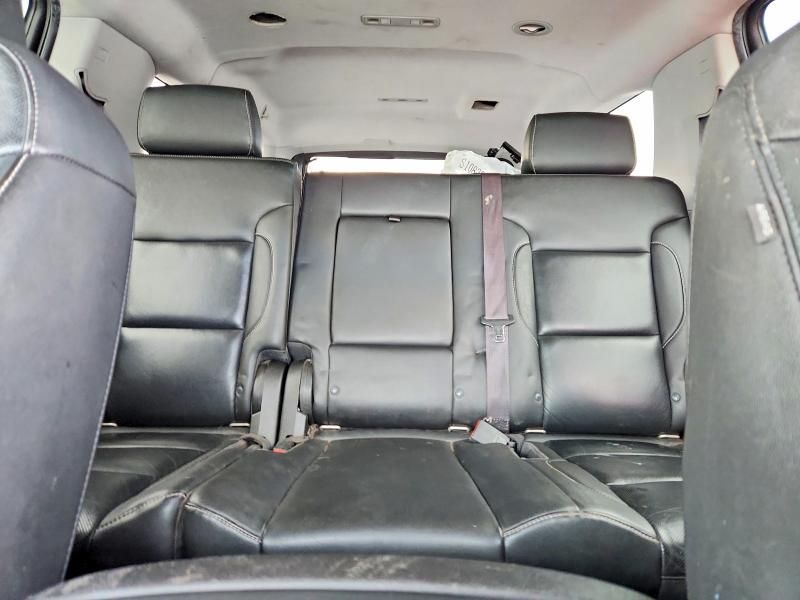 2017 GMC Yukon xl K1500 slt