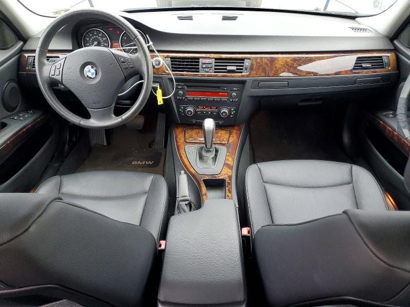 2008 BMW 328 i