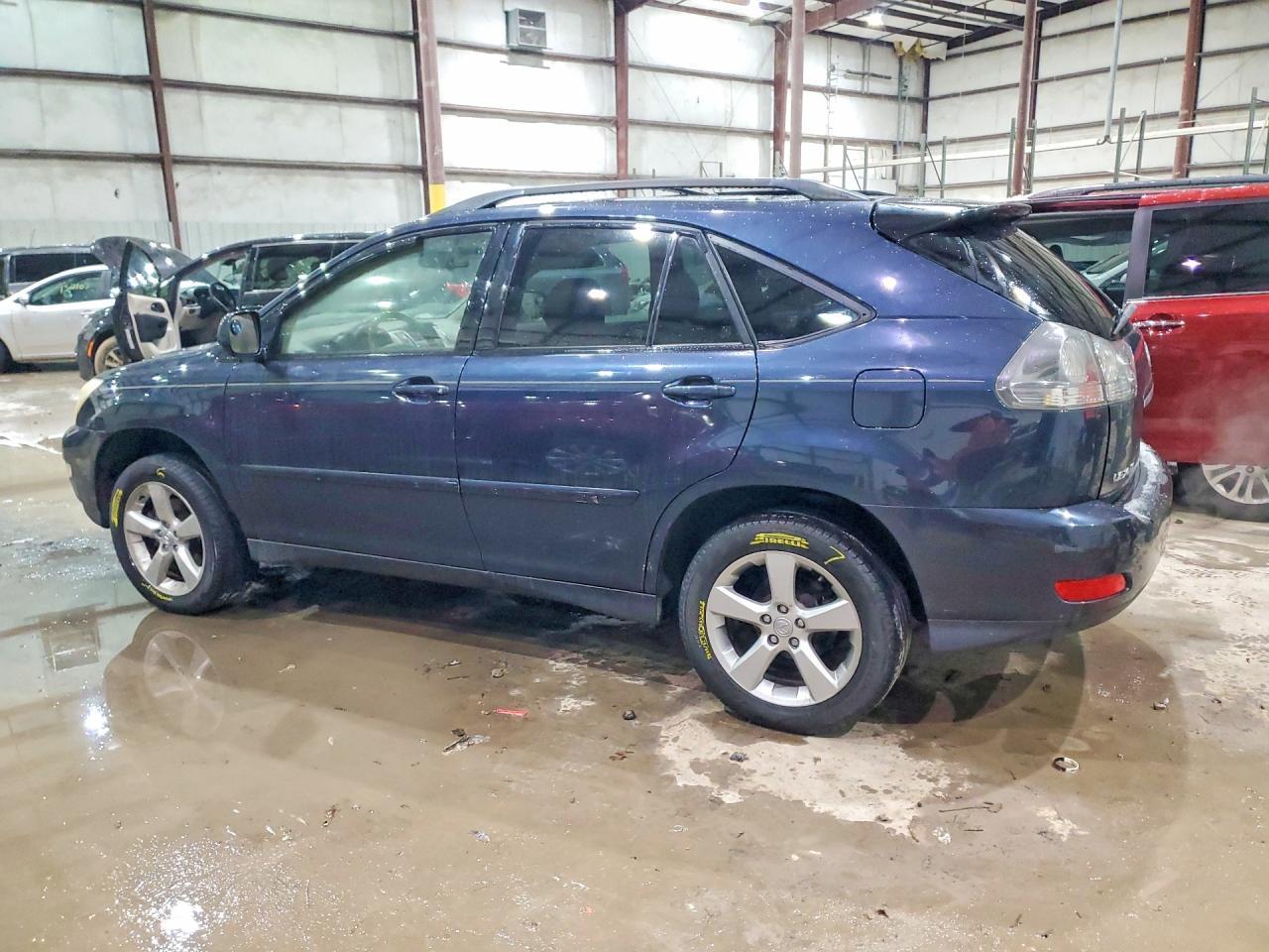 2004 Lexus Rx 330