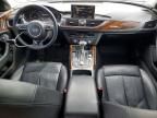 2014 Audi A6 Prestige