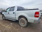 2007 Ford F150 Supercrew