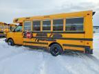 2011 Chevrolet 2011 Thomas Minotour G4500-School Bus