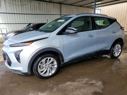 2023 Chevrolet Bolt euv lt en venta en Brighton, CO