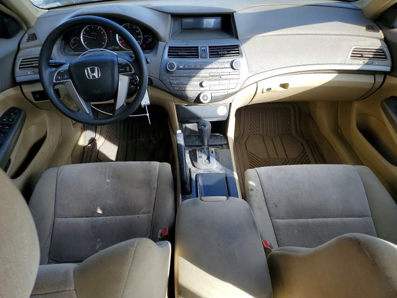 2008 Honda Accord lxp