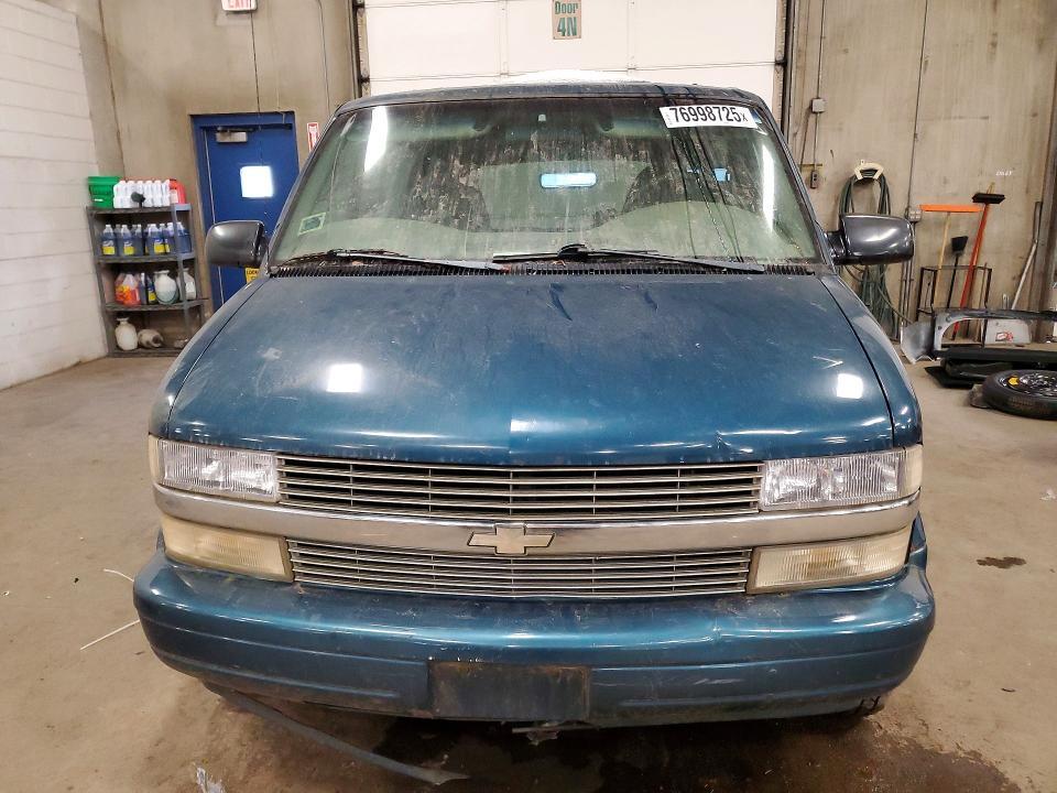 2000 Chevrolet Astro