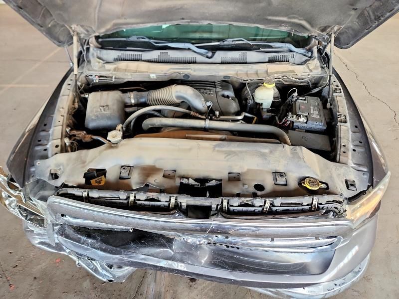 2017 Dodge Ram 1500 slt