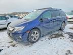 2020 Honda Odyssey exl