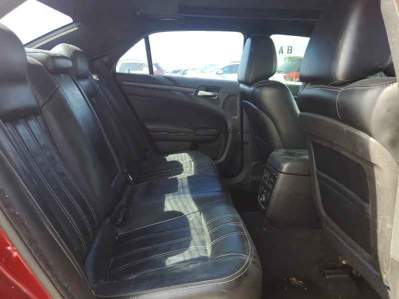 2013 Chrysler 300 s