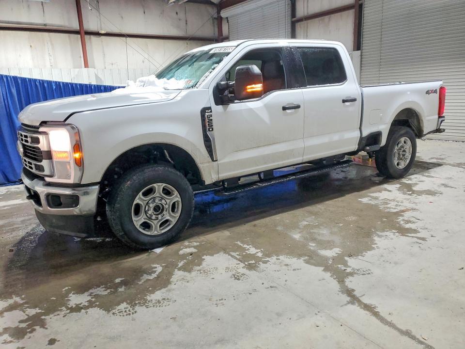 2026 Ford F250 Super Duty