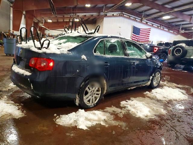 2007 Volkswagen Jetta 2.5 Option Package 1