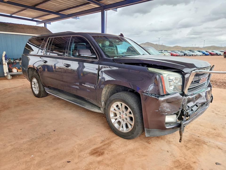 2016 GMC Yukon xl C1500 sle