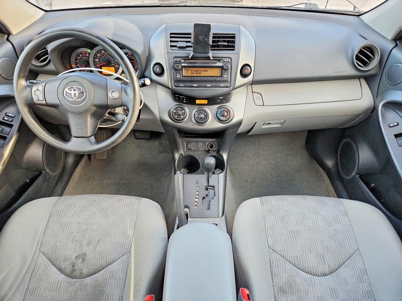 2012 Toyota Rav4