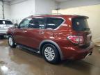 2018 Nissan Armada sv