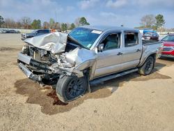 Toyota salvage cars for sale: 2015 Toyota Tacoma Prerunner V6