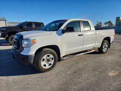 New arrivals for sale at auction: 2014 Toyota Tundra Double Cab SR