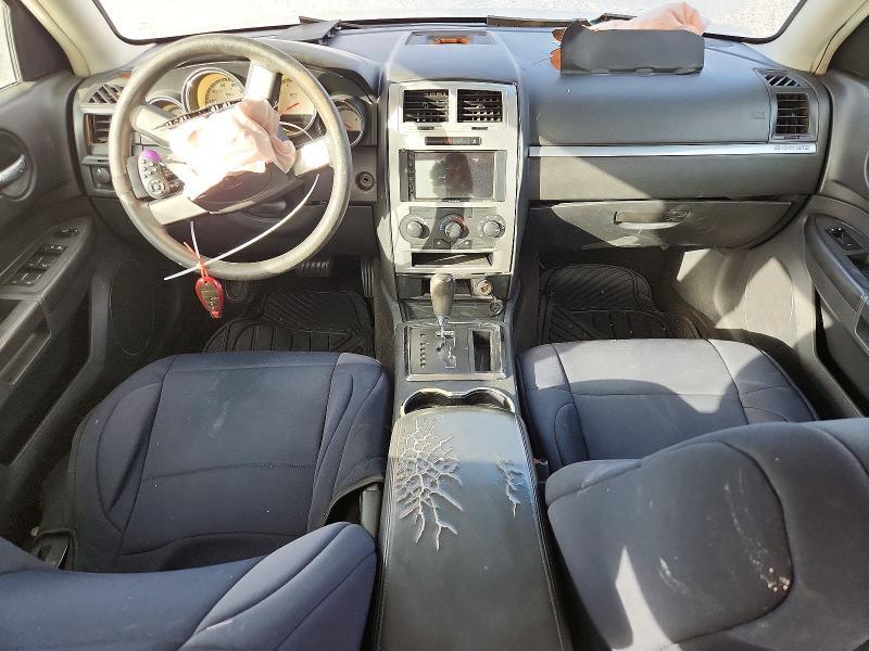 2008 Dodge Charger
