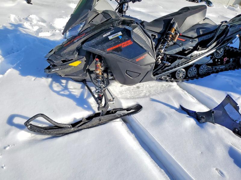 2019 Skidoo Oeth Renegade