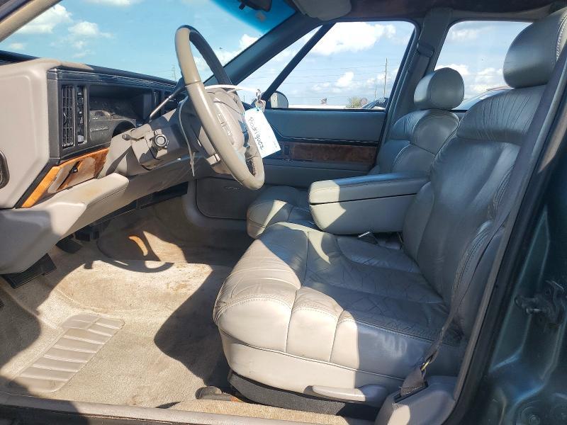 1996 Buick Lesabre Custom