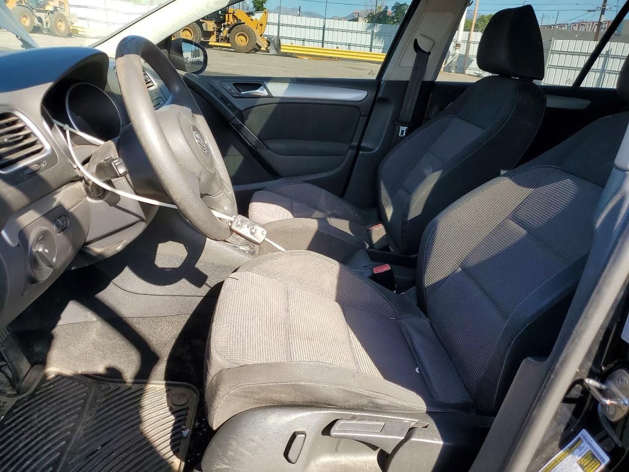 2010 Volkswagen Golf