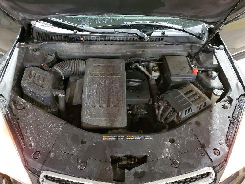 2012 Chevrolet Equinox lt