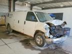 2012 Chevrolet Express 2500 Cargo Delivery Van