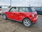 2013 Mini Cooper