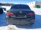 2017 Acura Ilx Premium