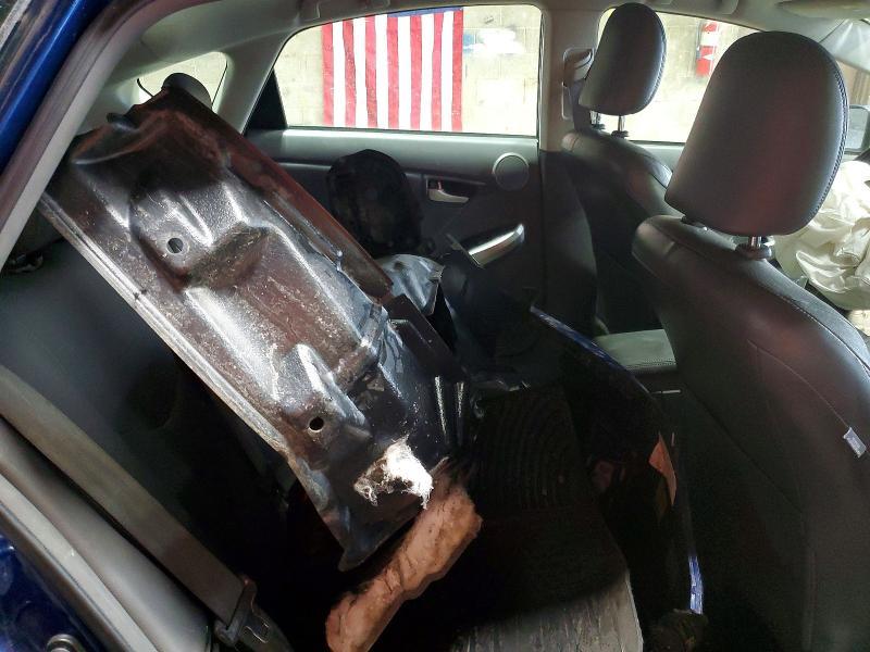 2010 Toyota Prius iv