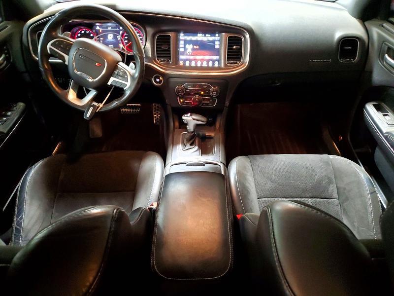 2017 Dodge Charger r