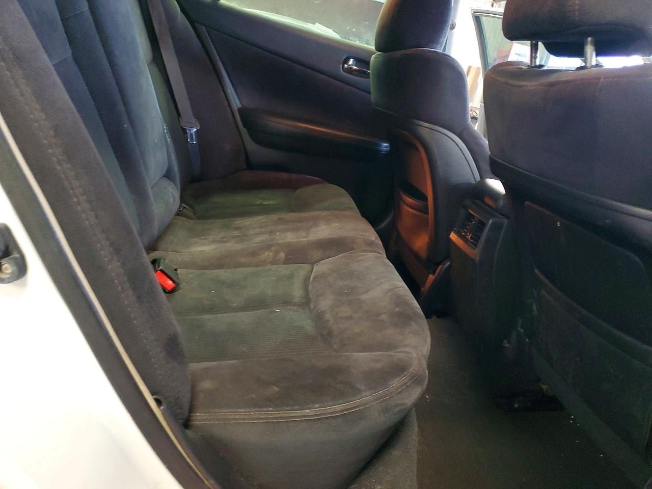 2014 Nissan Maxima s