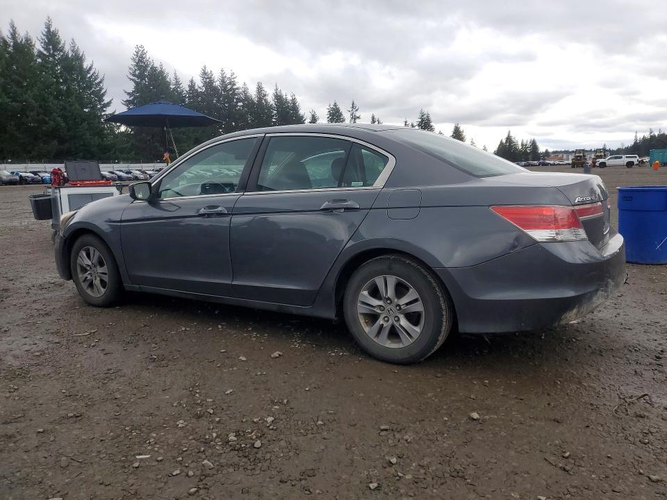 2011 Honda Accord lxp