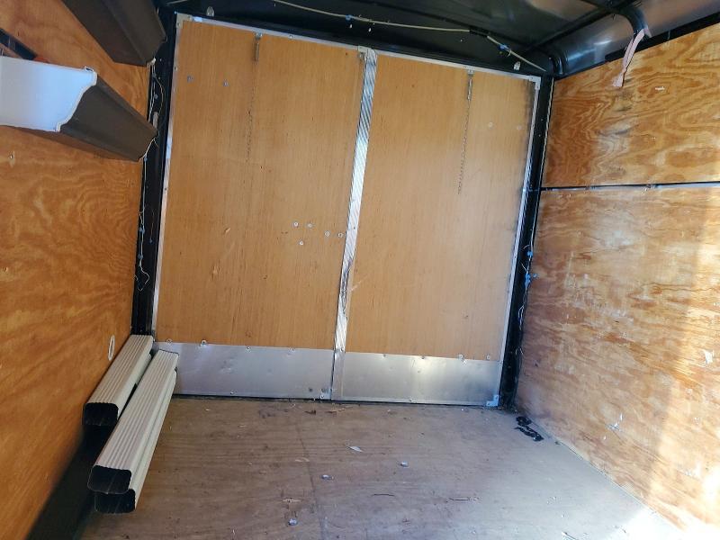 2018 Homesteader Hercules 12ft