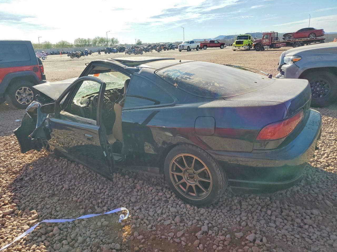 1998 Acura Integra ls
