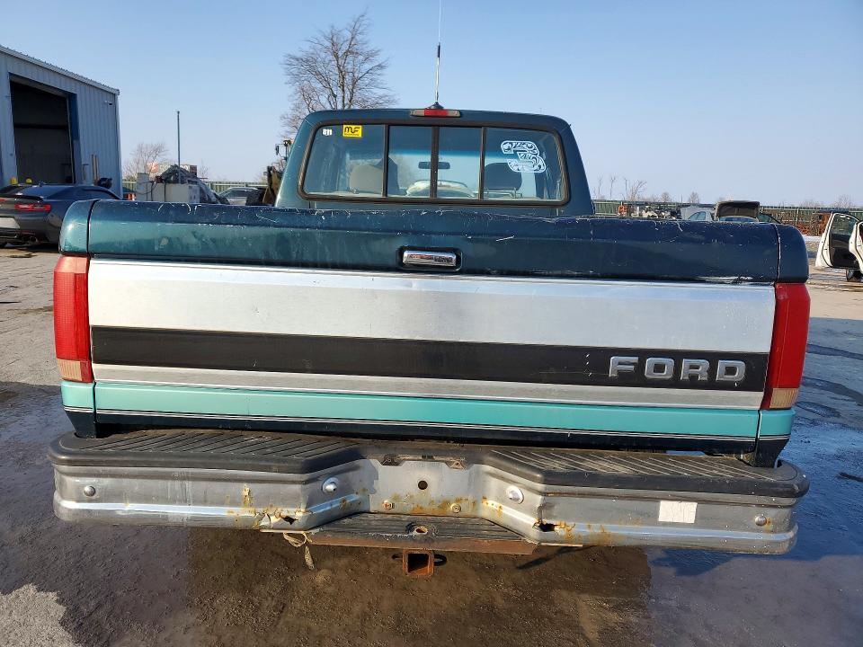 1994 Ford F150