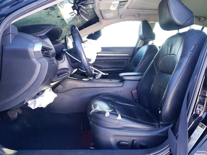 2019 Nissan Altima sl